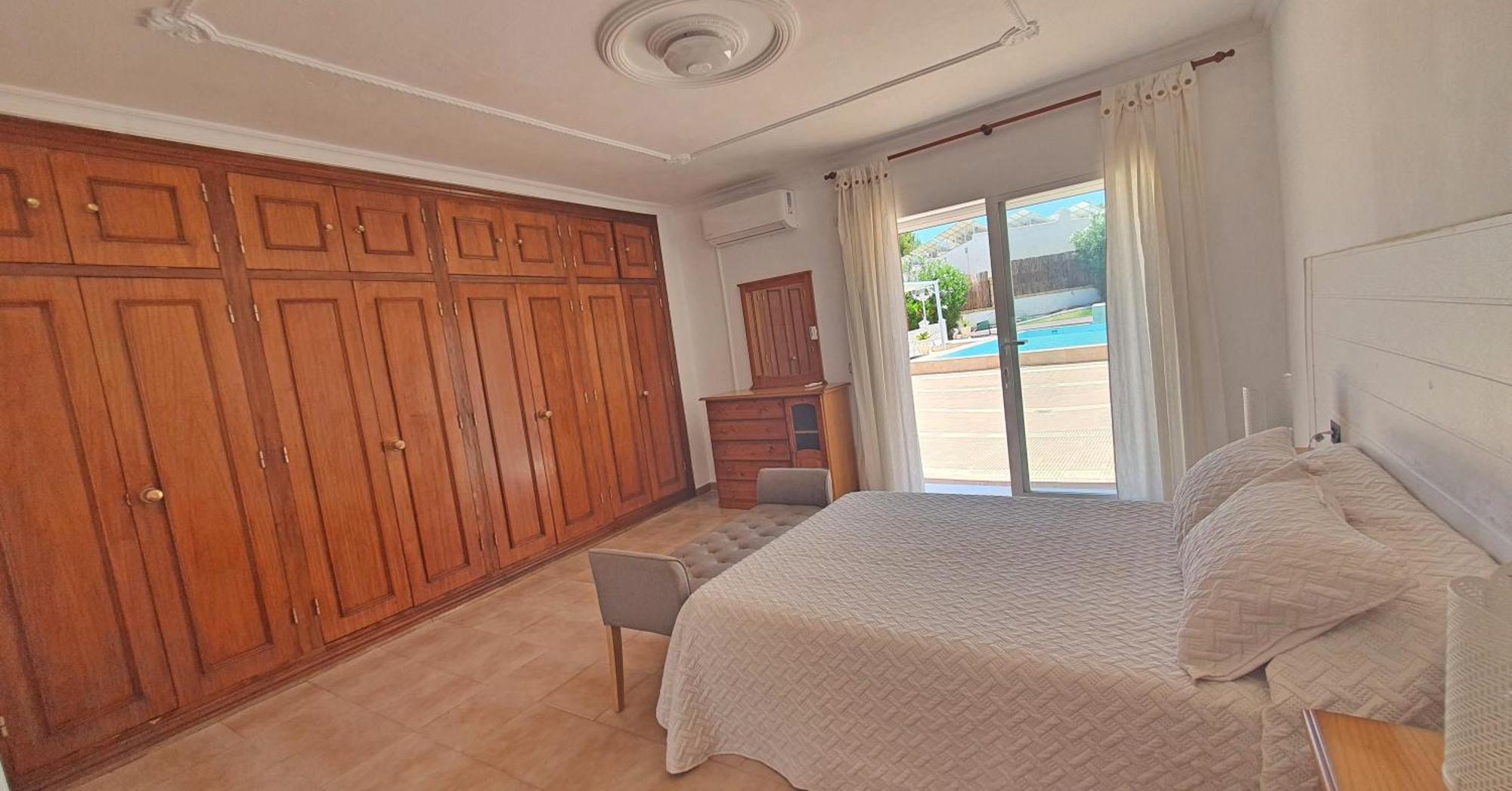 Relax A Pie De Montana Apartment Alhaurín de la Torre Exterior foto