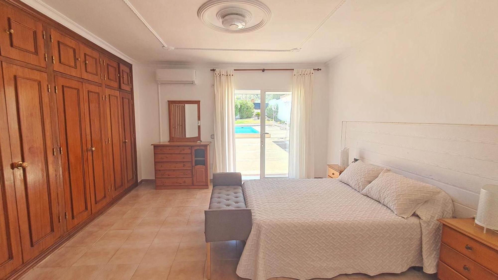 Relax A Pie De Montana Apartment Alhaurín de la Torre Exterior foto
