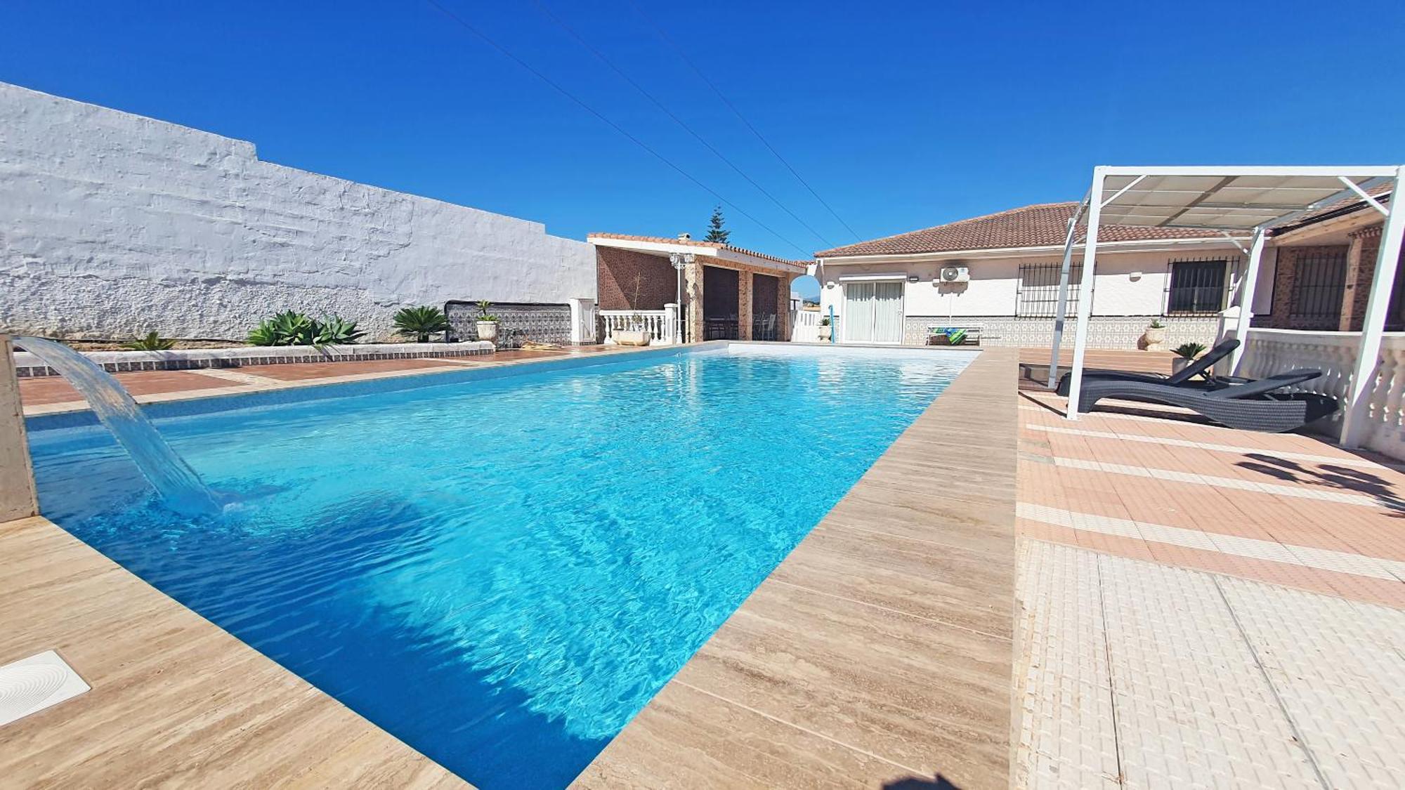 Relax A Pie De Montana Apartment Alhaurín de la Torre Exterior foto
